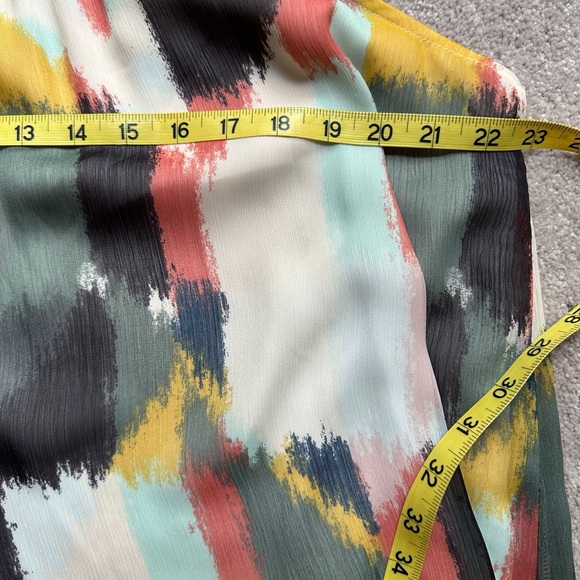 Anthropology HD in Paris sleeveless Dress - Picture 7 of 9